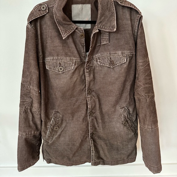 EVER jacket - Picture 2 of 7